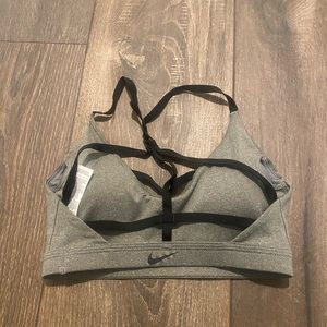 Nike sports bra
